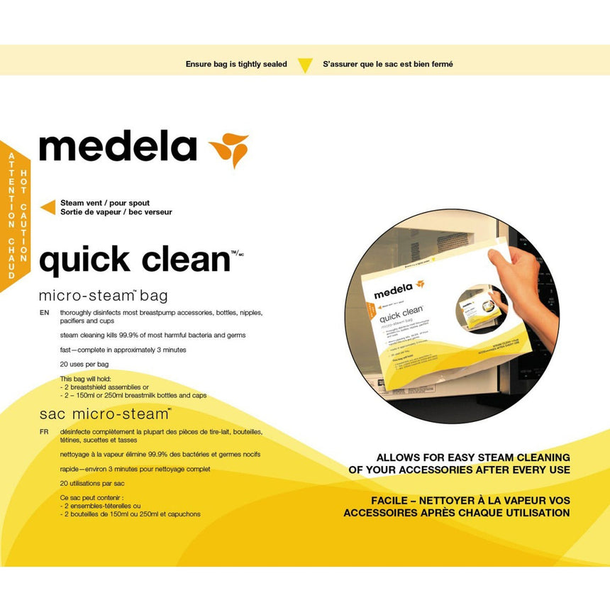 Sac Micro-Steam-Medela-ME2-27026-CLÉMENT