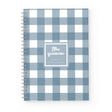 Mon Journal Grossesse - Tartan-Moments Ancres-MEA-GR-996-S-CLÉMENT