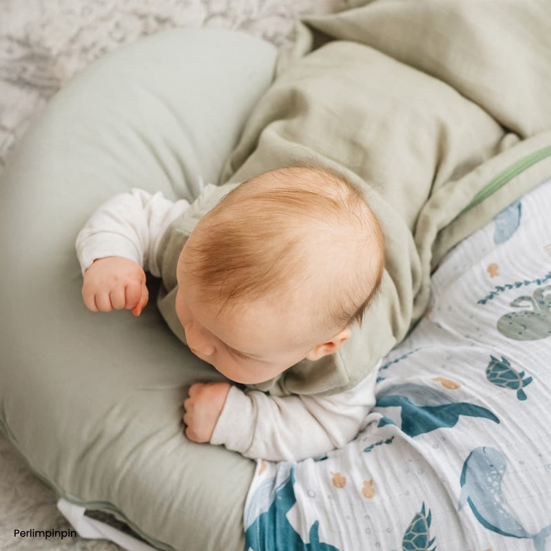 Sacs de Nuit Perlimpinpin