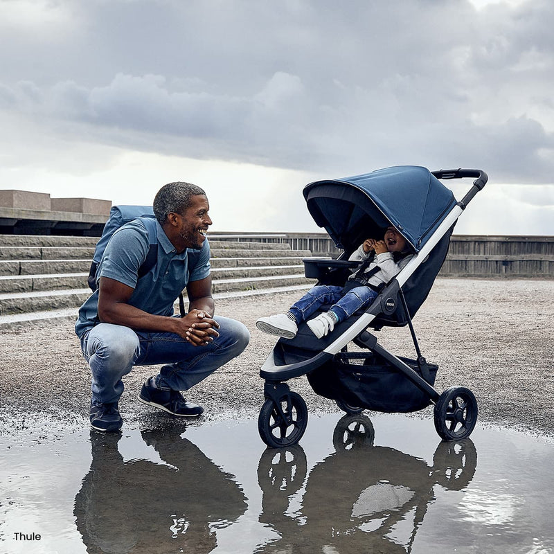 Poussette Spring de Thule