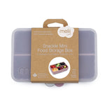 Boîte à collations à 6 compartiments – Rose LUXE-Melii-MEI-40052-CLÉMENT