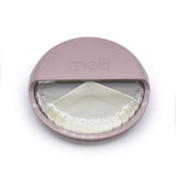 Contenant à Collation Spin- Rose-Melii-MEI-40091-CLÉMENT