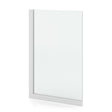 Miroir - Blanc-Meuble Meq-MEQ-6498MC-CLÉMENT