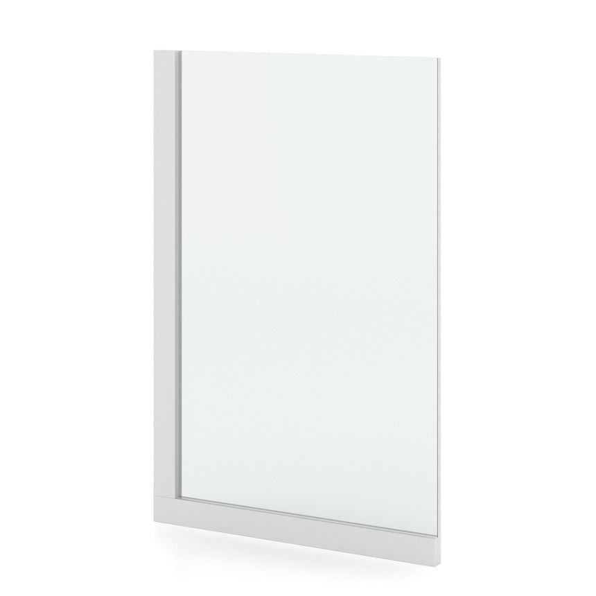 Miroir - Blanc-Meuble Meq-MEQ-6498MC-CLÉMENT