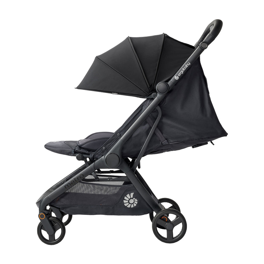 Poussette Metro 3 - Onyx-Ergobaby-FUL-METRO3ONYX-CLÉMENT