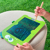 Tablette de Dessin LCD Dino 8,5"-Mieredu-MEU-585ME252CA-CLÉMENT