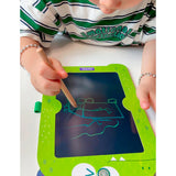 Tablette de Dessin LCD Dino 8,5"-Mieredu-MEU-585ME252CA-CLÉMENT
