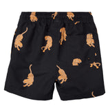 Maillot Short Léopard 3-6ans-Miles-MIL-26SMM14M01KB-CLÉMENT