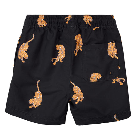 Maillot Short Léopard 3-6ans-Miles-MIL-26SMM14M01KB-CLÉMENT