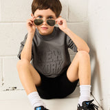 T-shirt Ville 3-6ans-Miles-MIL-26SMW03T03K-CLÉMENT