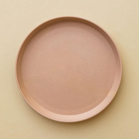 Assiette-Minika-Beige-3ans +-MKA-ASSIETTEBLE-CLÉMENT