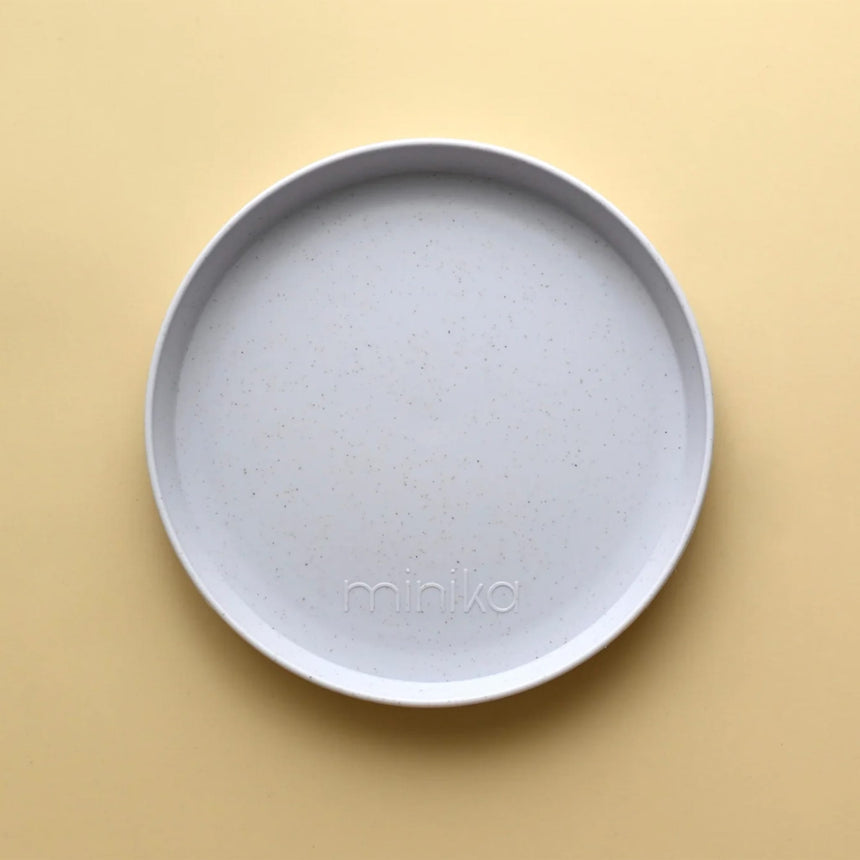 Assiette-Minika-Mauve-3ans +-MKA-ASSIETTEBLE-CLÉMENT