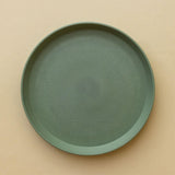 Assiette-Minika-Vert-3ans +-MKA-ASSIETTEBLE-CLÉMENT