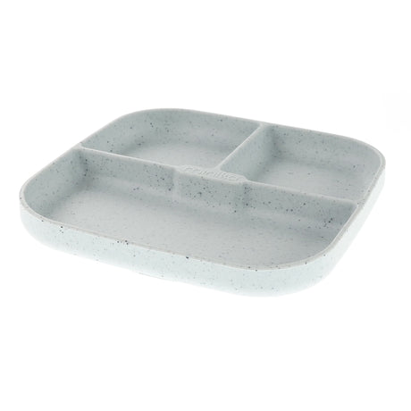 Assiette Antidérapante en Silicone-Minika-MKA-ASSIETTE-CLÉMENT
