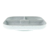 Assiette Antidérapante en Silicone-Minika-MKA-ASSIETTE-CLÉMENT
