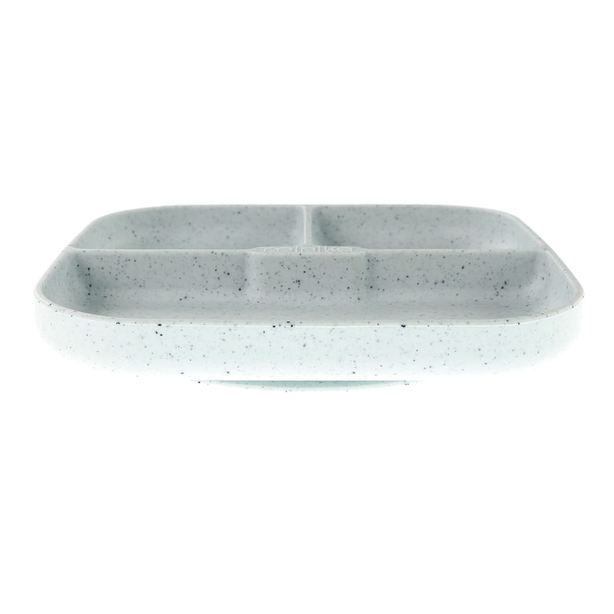 Assiette Antidérapante en Silicone-Minika-MKA-ASSIETTE-CLÉMENT
