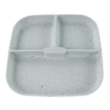 Assiette Antidérapante en Silicone-Minika-MKA-ASSIETTE-CLÉMENT