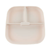Assiette Antidérapante en Silicone-Minika-MKA-ASSIETTE-CLÉMENT