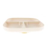 Assiette Antidérapante en Silicone-Minika-MKA-ASSIETTE-CLÉMENT