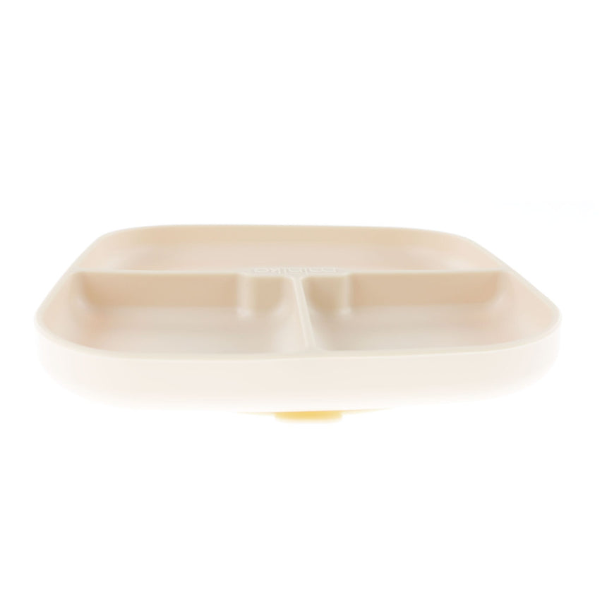 Assiette Antidérapante en Silicone-Minika-MKA-ASSIETTE-CLÉMENT