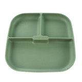 Assiette Antidérapante en Silicone-Minika-MKA-ASSIETTE-CLÉMENT