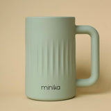Tasse de Rinçage pour le Bain-Minika-Sauge-Taille Unique-MKA-BAINRINCAGE-CLÉMENT