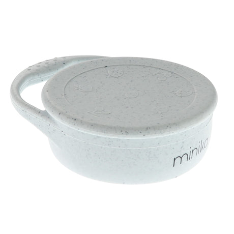 Bol à Collation en Silicone-Minika-MKA-BOLCOLLATION-CLÉMENT