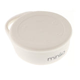 Bol à Collation en Silicone-Minika-MKA-BOLCOLLATION-CLÉMENT