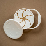 Bol à Collation en Silicone-Minika-MKA-BOLCOLLATION-CLÉMENT