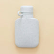 Bouteille à Smoothie / Compote - Silicone-Minika-Gris-Taille Unique-MKA-BOUTEILLESMO-CLÉMENT