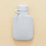Bouteille à Smoothie / Compote - Silicone-Minika-Gris-Taille Unique-MKA-BOUTEILLESMO-CLÉMENT