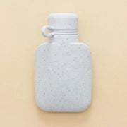 Bouteille à Smoothie / Compote - Silicone-Minika-Gris-Taille Unique-MKA-BOUTEILLESMO-CLÉMENT