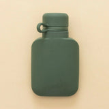 Bouteille à Smoothie / Compote - Silicone-Minika-Vert-Taille Unique-MKA-BOUTEILLESMO-CLÉMENT