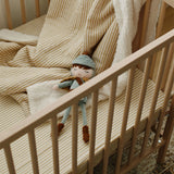 Drap Contour pour Lit de Bébé-Minika-MKA-DRAPCONTOUR-CLÉMENT