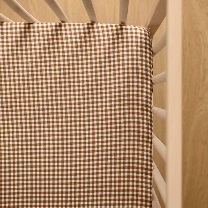 Drap Contour pour Lit de Bébé-Minika-MKA-DRAPCONTOUR-CLÉMENT