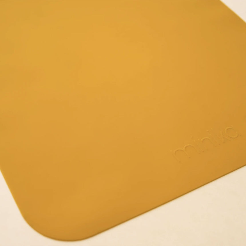 Napperon en Silicone-Minika-MKA-NAPPERON-CLÉMENT