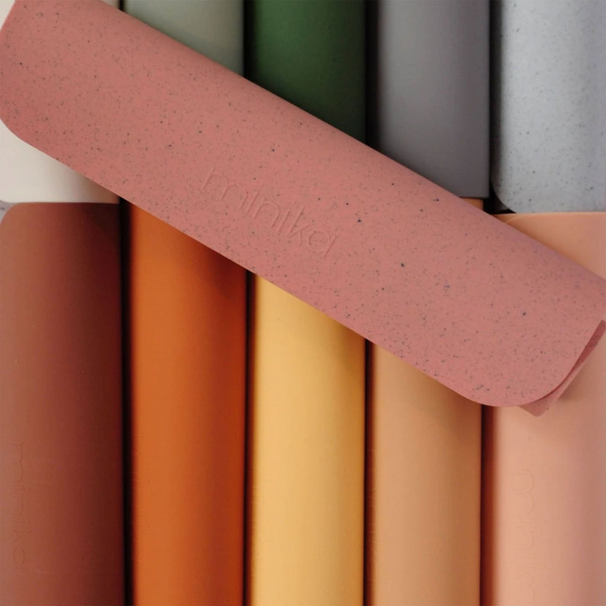 Napperon en Silicone-Minika-MKA-NAPPERON-CLÉMENT
