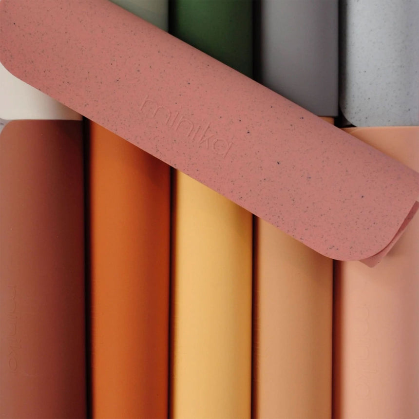 Napperon en Silicone-Minika-MKA-NAPPERON-CLÉMENT
