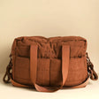 Sac À Couches Corduroy-Minika-Orange-Taille Unique-MKA-SACCORDUROY-CLÉMENT