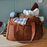 Sac À Couches Corduroy-Minika-MKA-SACCORDUROY-CLÉMENT