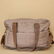 Sac À Couches Corduroy-Minika-Brun-Taille Unique-MKA-SACCORDUROY-CLÉMENT