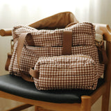 Sac À Couches Corduroy-Minika-MKA-SACCORDUROY-CLÉMENT