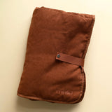 Sac À Couches Corduroy-Minika-MKA-SACCORDUROY-CLÉMENT