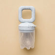 Tétine Alimentaire en Silicone-Minika-Gris-6-12 m-MKA-TETINEALIMEN-CLÉMENT
