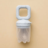 Tétine Alimentaire en Silicone-Minika-Gris-6-12 m-MKA-TETINEALIMEN-CLÉMENT