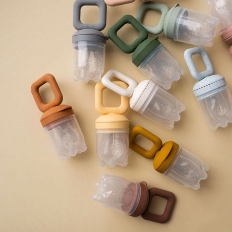 Tétine Alimentaire en Silicone-Minika-MKA-TETINEALIMEN-CLÉMENT