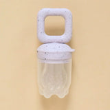 Tétine Alimentaire en Silicone-Minika-Mauve-6-12 m-MKA-TETINEALIMEN-CLÉMENT