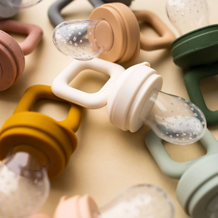 Tétine Alimentaire en Silicone-Minika-MKA-TETINEALIMEN-CLÉMENT