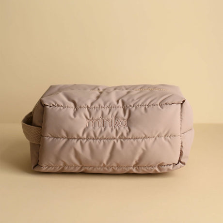 Trousse De Voyage-Minika-Beige-Taille Unique-MKA-TROUSSE-CLÉMENT
