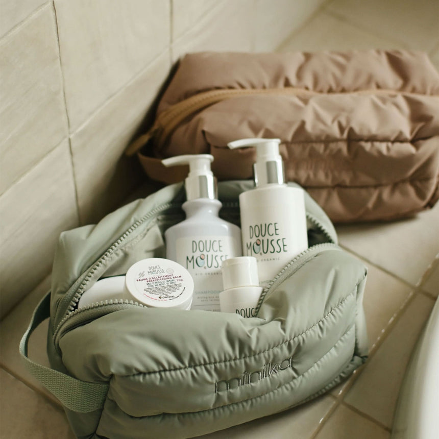 Trousse De Voyage-Minika-MKA-TROUSSE-CLÉMENT